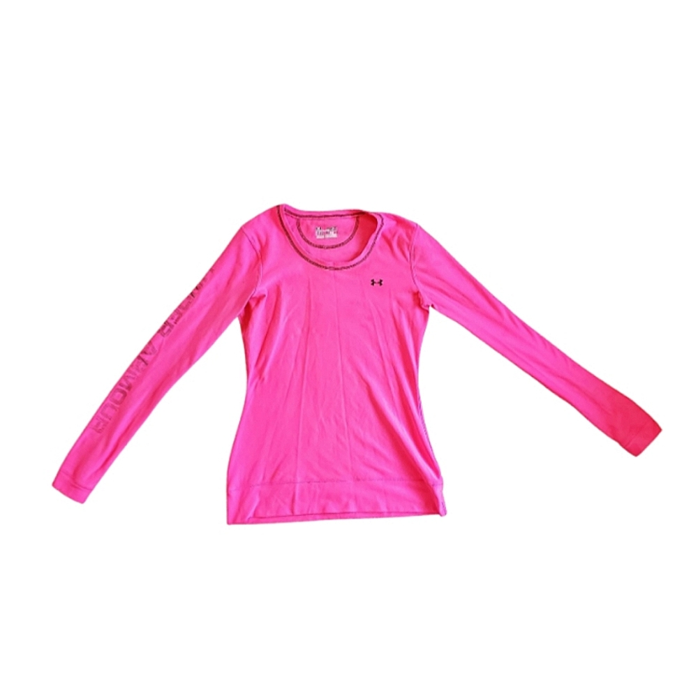 UnderArmour Long Sleeve Shirt